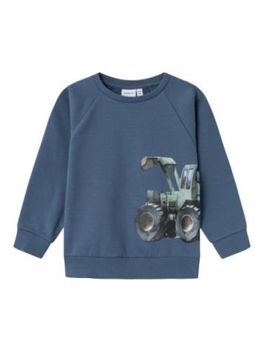 Sweatshirt 'Niklo'