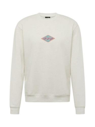 Sweatshirt 'SHORT SANDS'