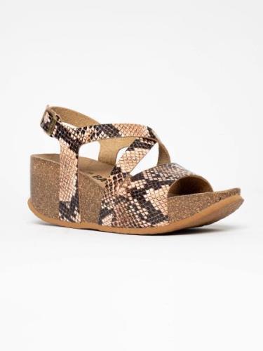 Sandal 'Malaga'