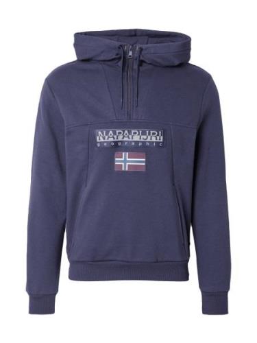 Sweatshirt 'BURGEE HZH 2.0'