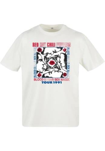 T-shirt 'Red Hot Chilli Peppers'