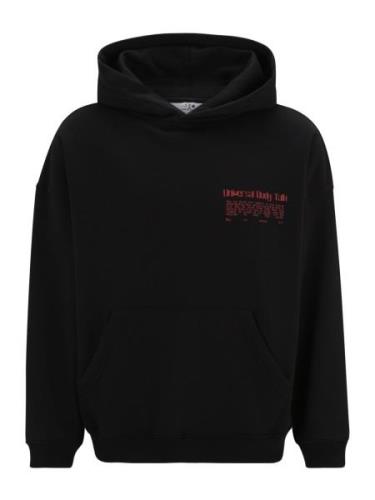 Sweatshirt 'UNIVERSAL BODY TALK'