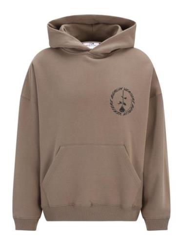 Sweatshirt 'PRODUCT OF BERLIN'