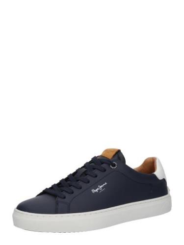 Låg sneaker 'CAMDEN CLUB'