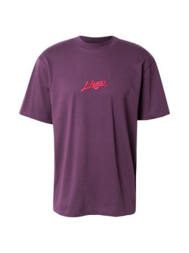 T-shirt 'Dlogotee'