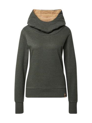 Sweatshirt 'Deutsche & Albaner'