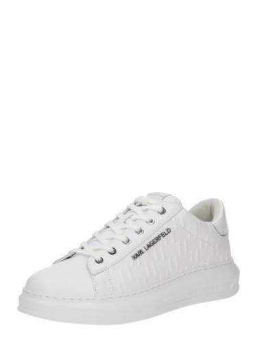 Låg sneaker 'KAPRI'