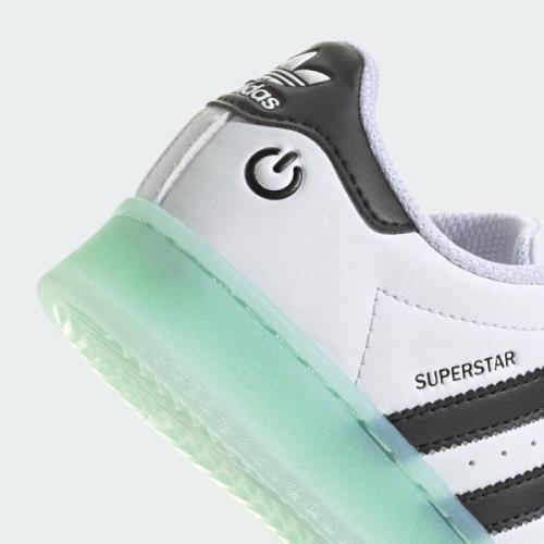 Sneaker 'Superstar'