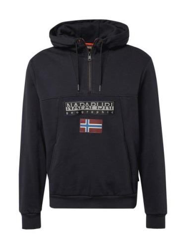 Sweatshirt 'BURGEE HZH 2.0'