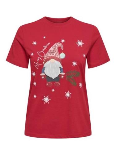 T-shirt 'ONLYRSA CHRISTMAS'