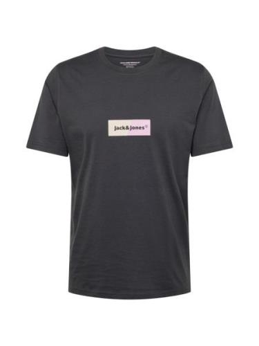 T-shirt 'JORBRONX'