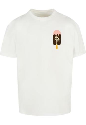 T-shirt 'Summer - Icecream'