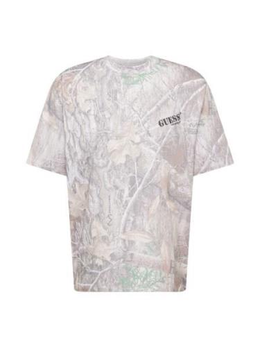 T-shirt 'GO REALTREE'