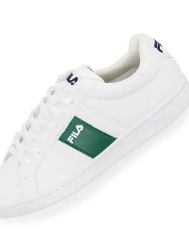 Låg sneaker 'CROSSCOURT LINE'