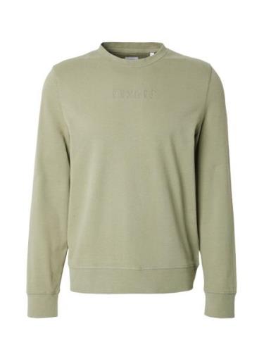 Sweatshirt 'STYLE CLIO'