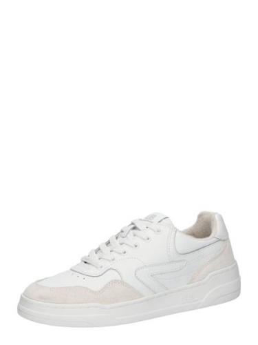 Låg sneaker 'Court'