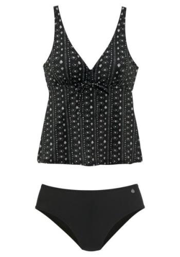 Tankini 'Scary'