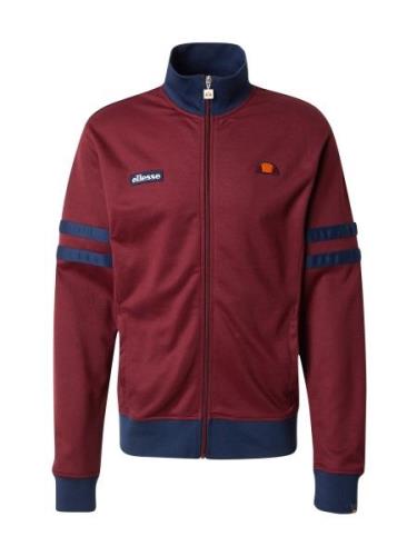 Sweatjacka 'Roma Track Top'