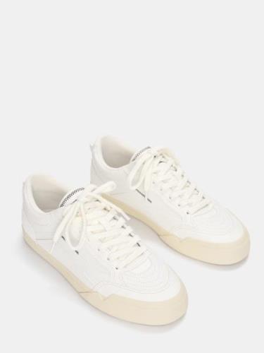 Låg sneaker