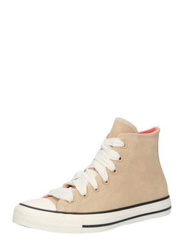 Hög sneaker 'CHUCK TAYLOR ALL STAR SUEDE'