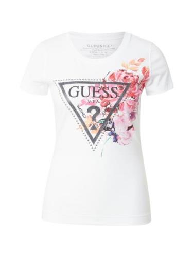 T-shirt 'PEONY'