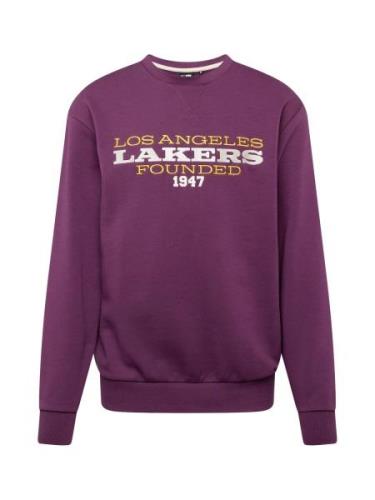 Sweatshirt 'NBA LOSLAK'