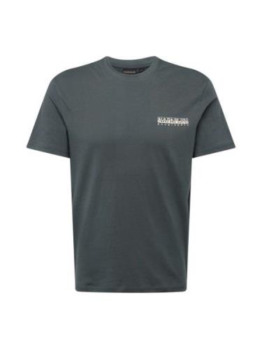 T-shirt 'S-FORNET'