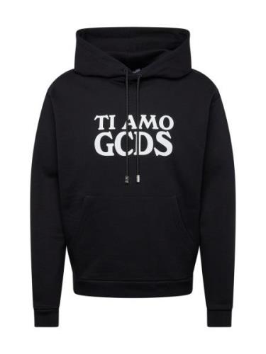 Sweatshirt 'TI AMO'