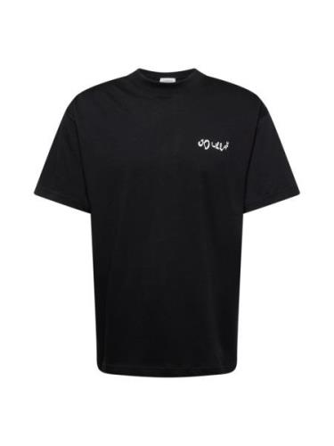 T-shirt 'Kai Balder'