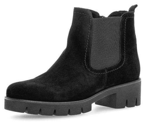 Chelsea boots