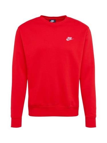 Sweatshirt 'Club Fleece'