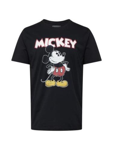 T-shirt 'MICKEY CLASSIC'