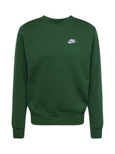 Sweatshirt 'Club Fleece'