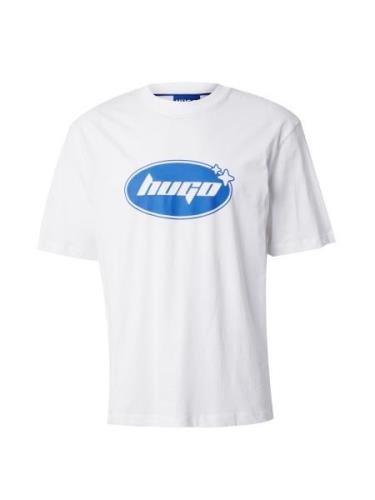 T-shirt 'Nugoclean'