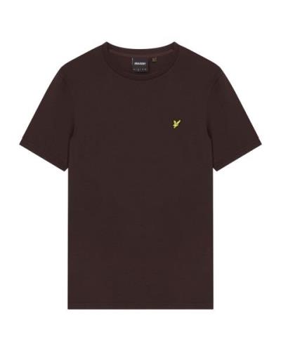 T-shirt 'Plain'