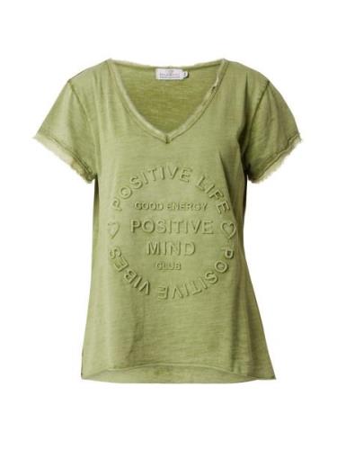 T-shirt 'Positive Mind'