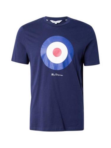 T-shirt 'Signature Target'