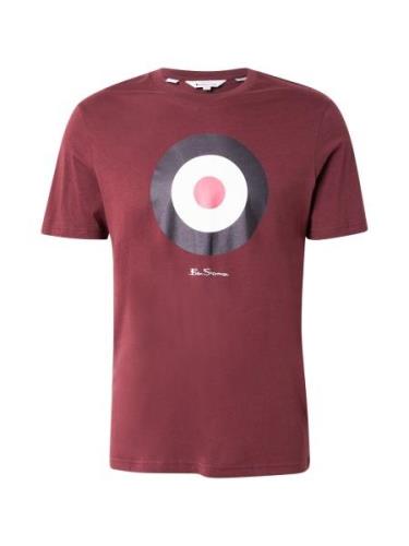 T-shirt 'Signature Target'