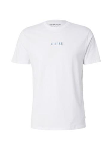 T-shirt 'QUATTRO'