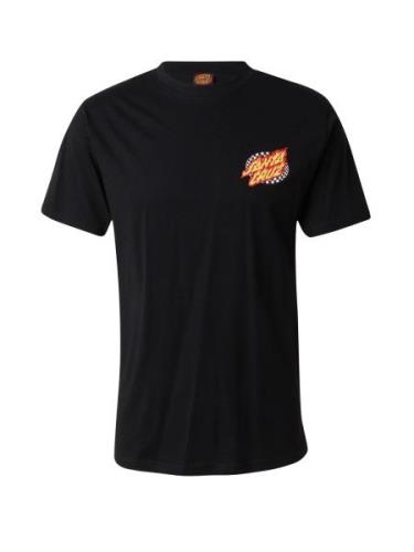 T-shirt 'Goal Flame'