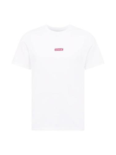 T-shirt 'Relaxed Baby Tab Short Sleeve Tee'