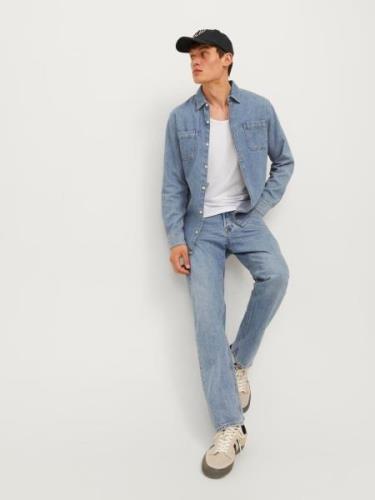 Jeans 'JJIChris JJClassic'