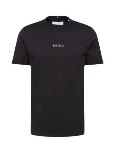 T-shirt 'Lens'