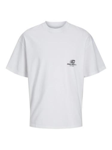 T-shirt 'JCOTERRAIN'