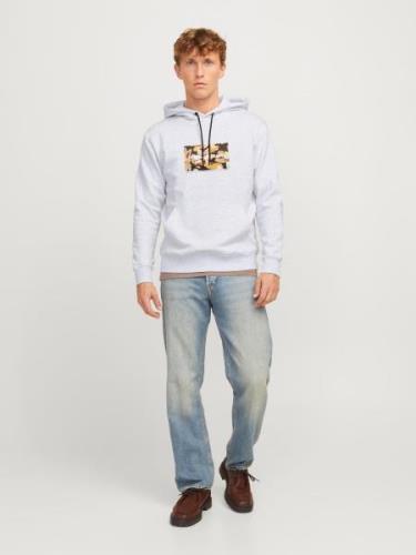 Sweatshirt 'JORVESTERBRO'