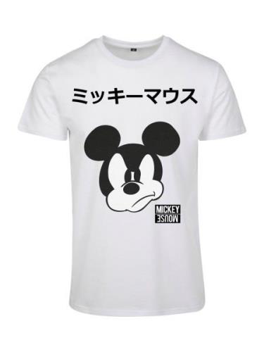 T-shirt 'Mickey Japanese'