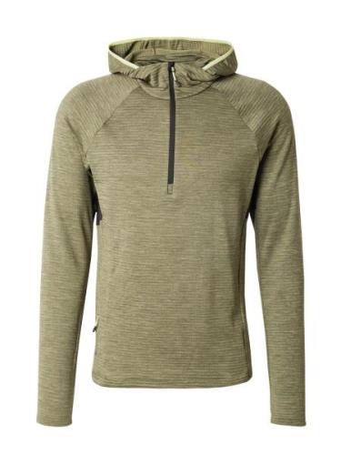 Sport sweatshirt 'MUSTIS'