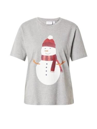 T-shirt 'VISYBIL CHRISTMAS'