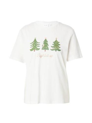 T-shirt 'VISYBIL CHRISTMAS'