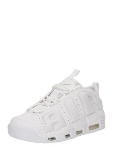 Låg sneaker 'AIR MORE UPTEMPO'